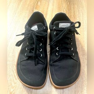 Splay shoes SZ 12 Black/Gum